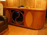 Custom Long Range Cruiser 100