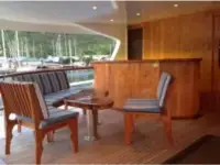 Custom Long Range Cruiser 100