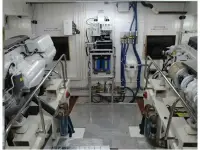 Custom Long Range Cruiser 100
