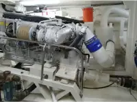 Custom Long Range Cruiser 100