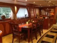 Custom Long Range Cruiser 100