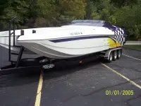 Eliminator Daytona