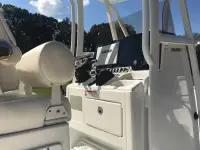 Sea Hunt BX 25 BR 