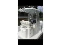 Sea Hunt BX 25 BR 