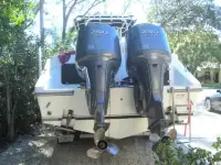 Angler 3100