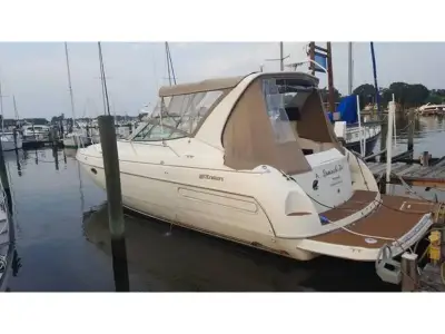 Cruisers 3570
