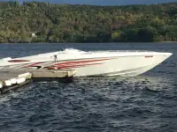 Baja Outlaw SST 