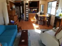 Riverchase 66x14 houseboat 