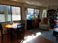 Riverchase 66x14 houseboat 