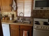 Riverchase 66x14 houseboat 