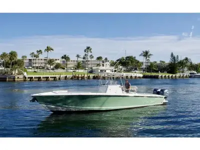 Jupiter 31 FS 