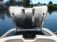 Chris Craft Launch Heritage Edition 