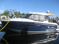 Jeanneau NC 895 