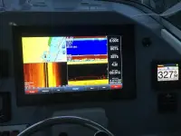 Striper 290 Walkaround