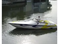 Velocity 280 