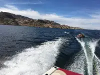 Stingray 220LX 