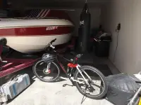 Stingray 220LX 