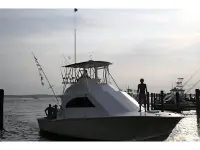 Sportfisher 36 