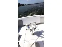 Sportfisher 36 