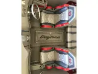 Eliminator Daytona ICC 