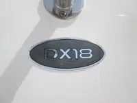 Sundance DX 18 