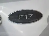 Sundance F17 CCR 