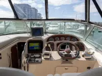 Sea Ray Sundancer 