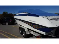 Crownline 266CCR