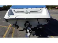 Crownline 266CCR