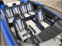 DCB DCB M28R