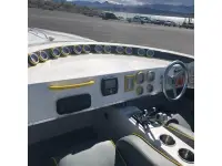 Spectre catamaran 