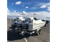 Spectre catamaran 