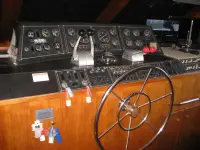 Chris Craft 501 MOTOR YACHT