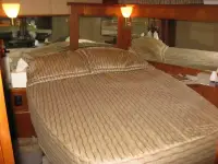 Chris Craft 501 MOTOR YACHT