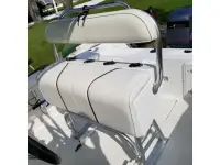 Century 2300 Center Console
