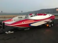Tahiti 23 Deck 