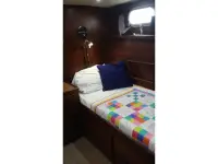 Hatteras Yacht Fisherman