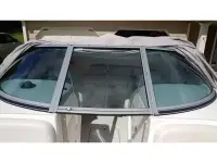 Chaparral 220SI