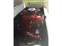 Stingray 180 RX 