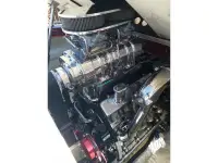 Eliminator Daytona 