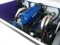 Fountain Fever SCI 600 