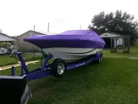 Fountain Fever SCI 600 