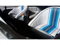 Hallett 205 SS 