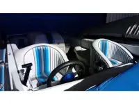 Hallett 205 SS 
