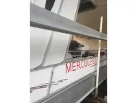 Playcraft Ultra Voyager Pontoon