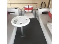 Playcraft Ultra Voyager Pontoon