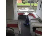 Playcraft Ultra Voyager Pontoon
