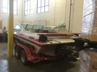 Seaswirl Spyder