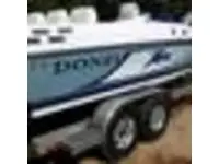 Donzi 27 ZR 