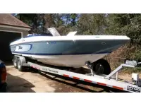 Donzi 27 ZR 